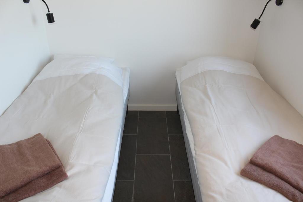 Hotel Icv Sleepwell Vrå Habitación foto